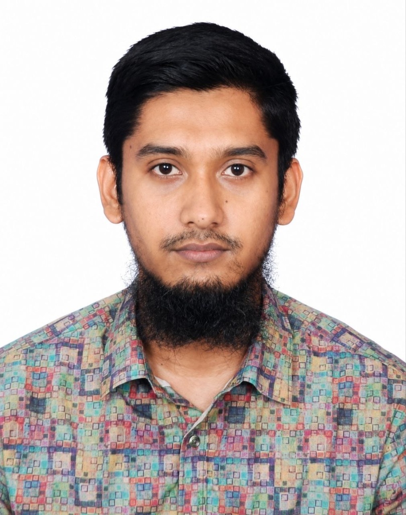 Bayezid Hossain