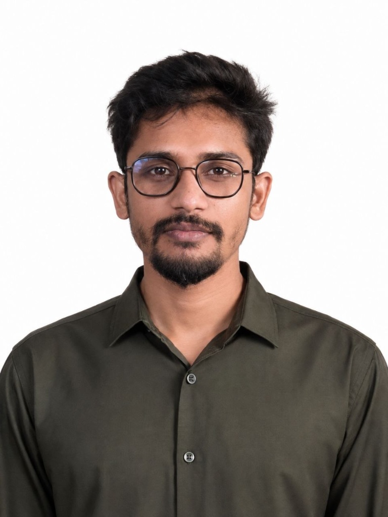 Khairul Islam