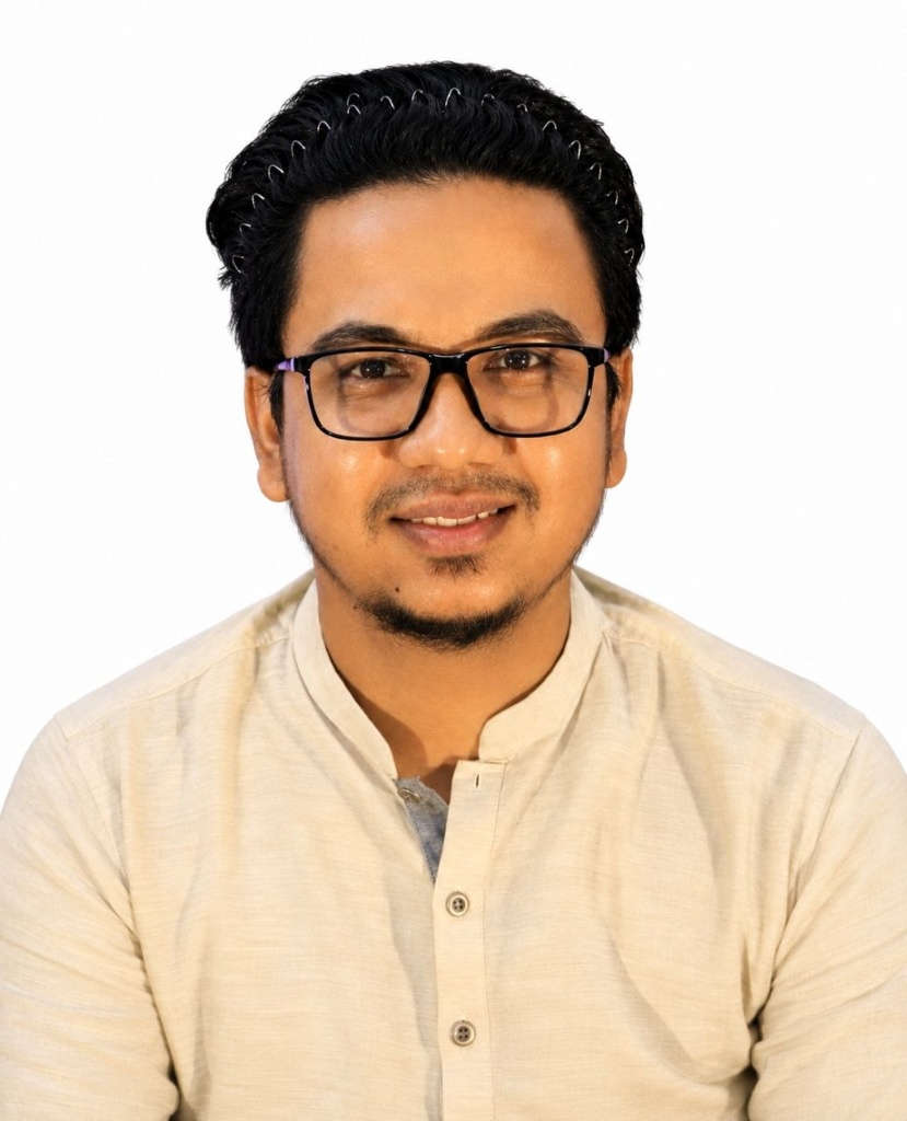 Mahfuz Alam